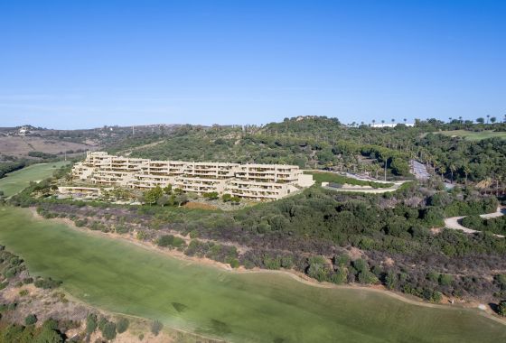 New Build - Penthouse - La Alcaidesa - Costa del Sol
