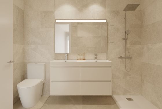 New Build - Penthouse - La Alcaidesa - Costa del Sol