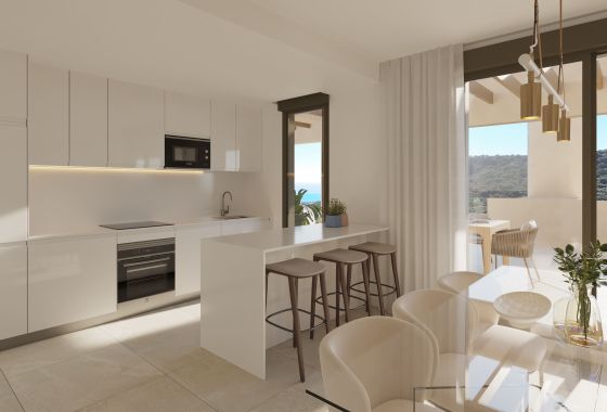 Ground floor · New Build - La Alcaidesa · Cádiz