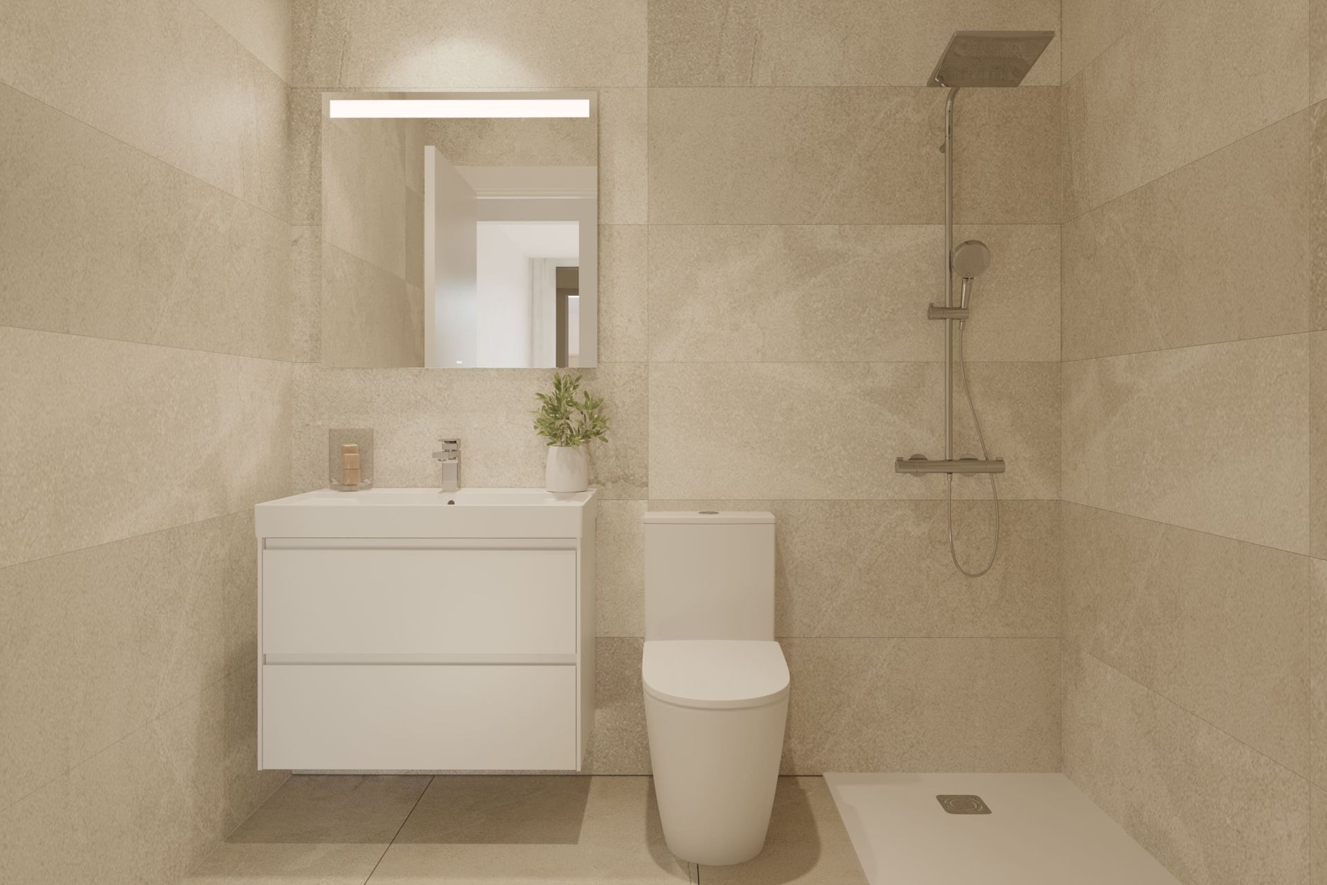 New Build - Ground floor - La Alcaidesa - Costa del Sol