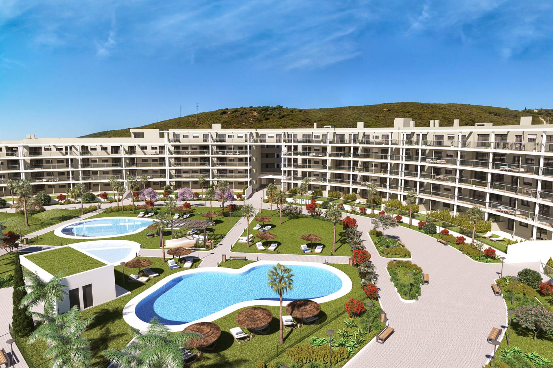 新建筑 - 一楼 - Manilva - Costa del Sol
