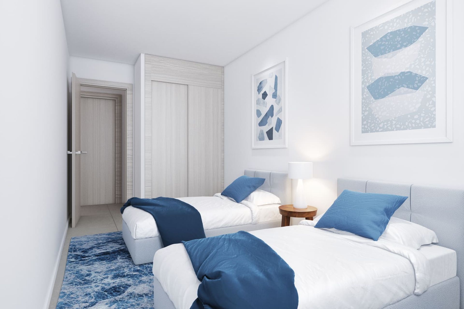 New Build - Penthouse - Manilva - Costa del Sol