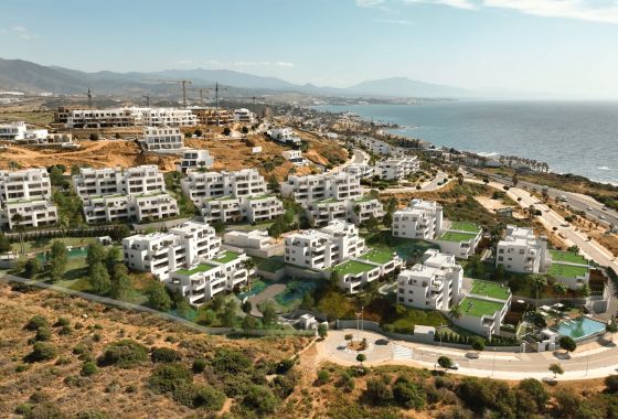 Apartamento en Casares