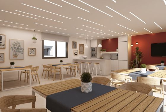 Apartment · Neue Gebäude - Casares · Málaga