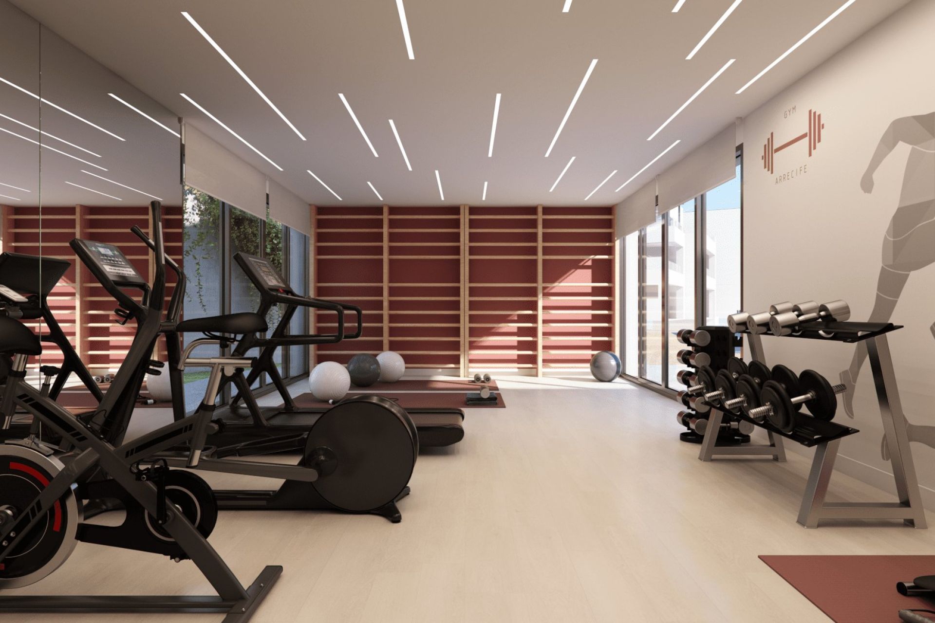 Obra nueva - Apartment - Casares - Costa del Sol