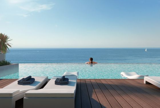 Apartment · Neue Gebäude - Casares · Málaga