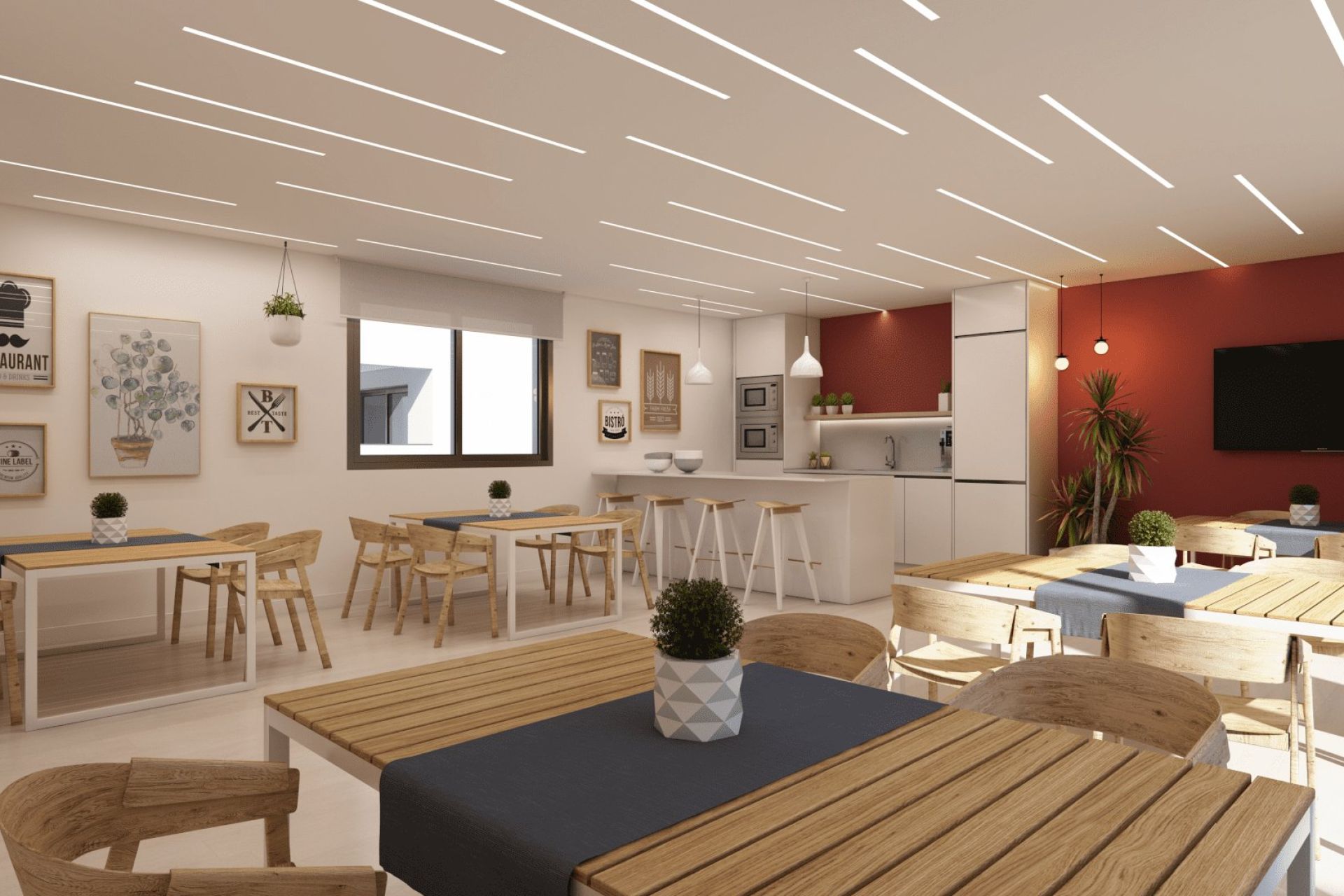 Neue Gebäude - Apartment - Casares - Costa del Sol