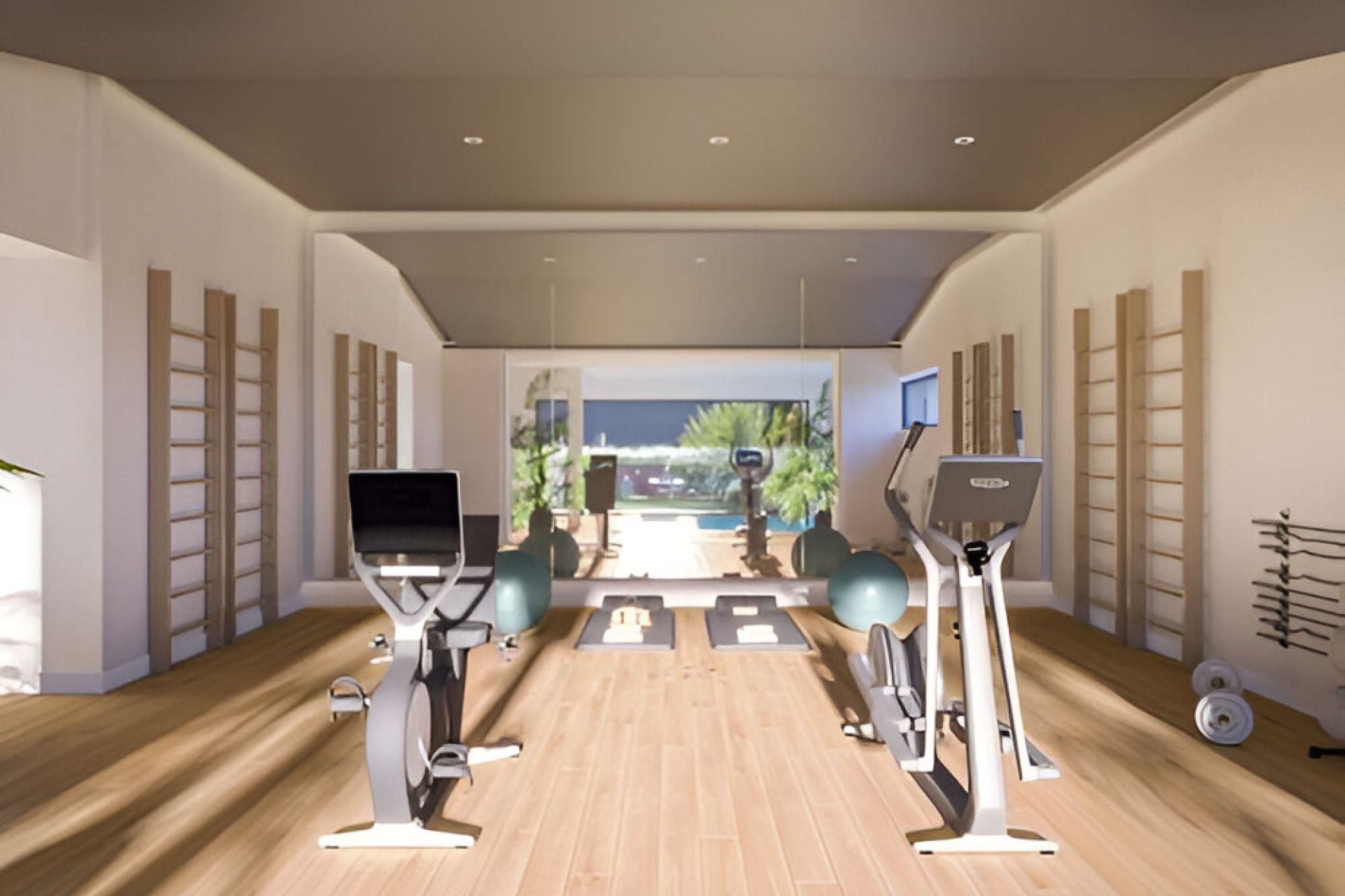 Obra nueva - Apartment - Fuengirola - Costa del Sol