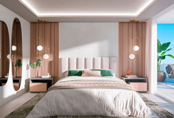 Penthouse · New Build - Fuengirola · Málaga