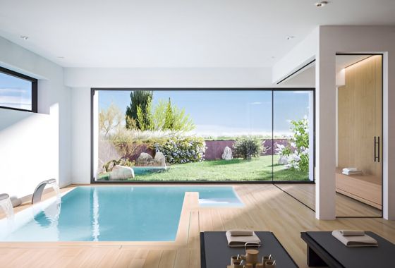 Penthouse · New Build - Fuengirola · Málaga