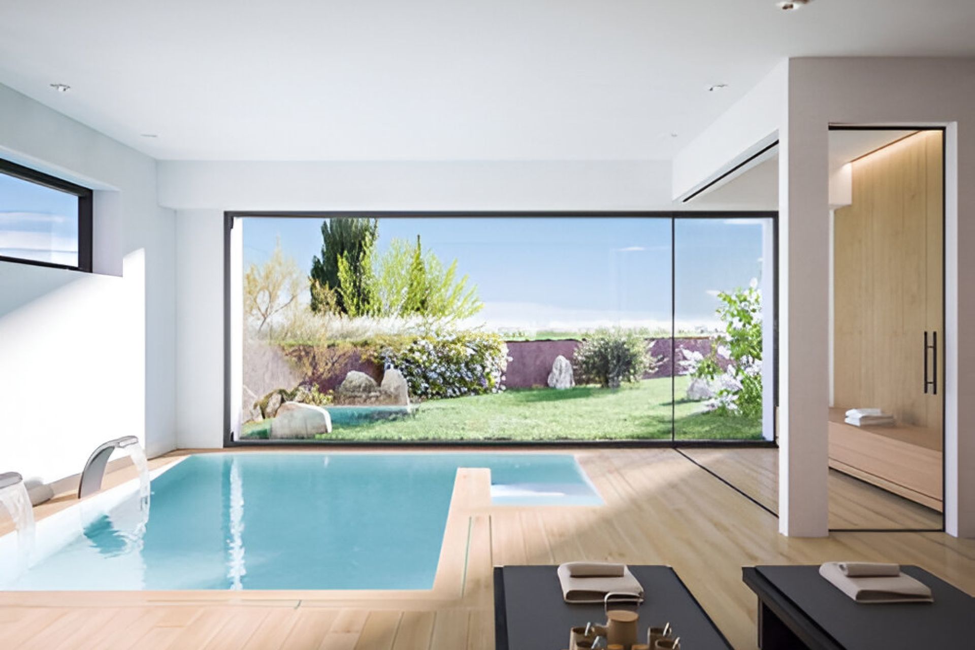 New Build - Penthouse - Fuengirola - Costa del Sol