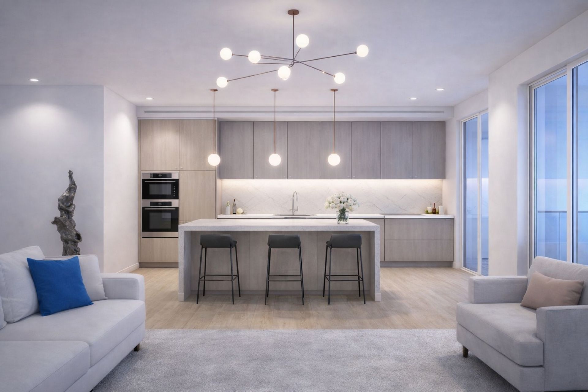 新建筑 - Villa - Estepona - Costa del Sol