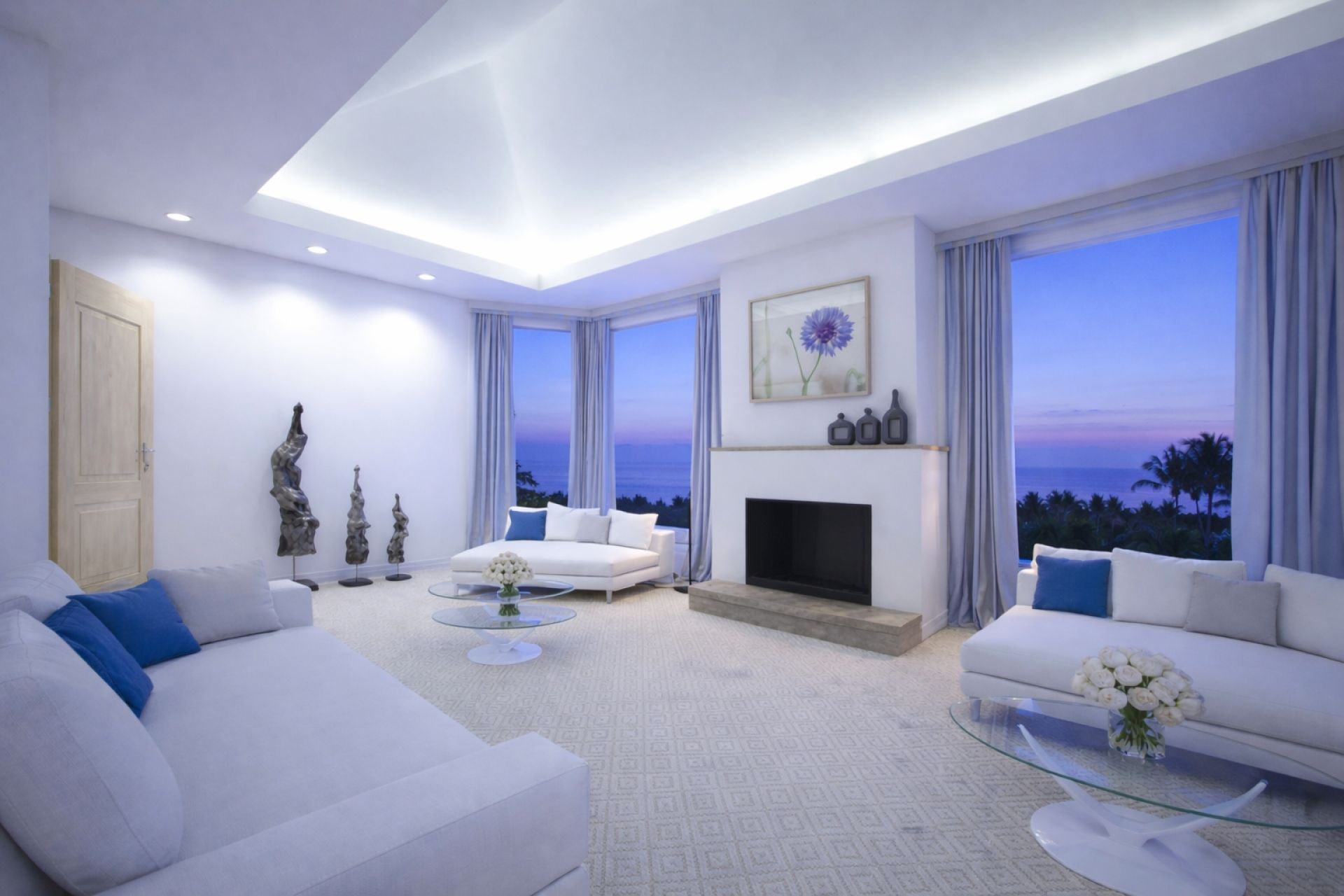 新建筑 - Villa - Estepona - Costa del Sol