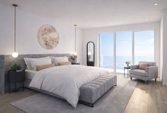 Villa · Neue Gebäude - Estepona · Málaga