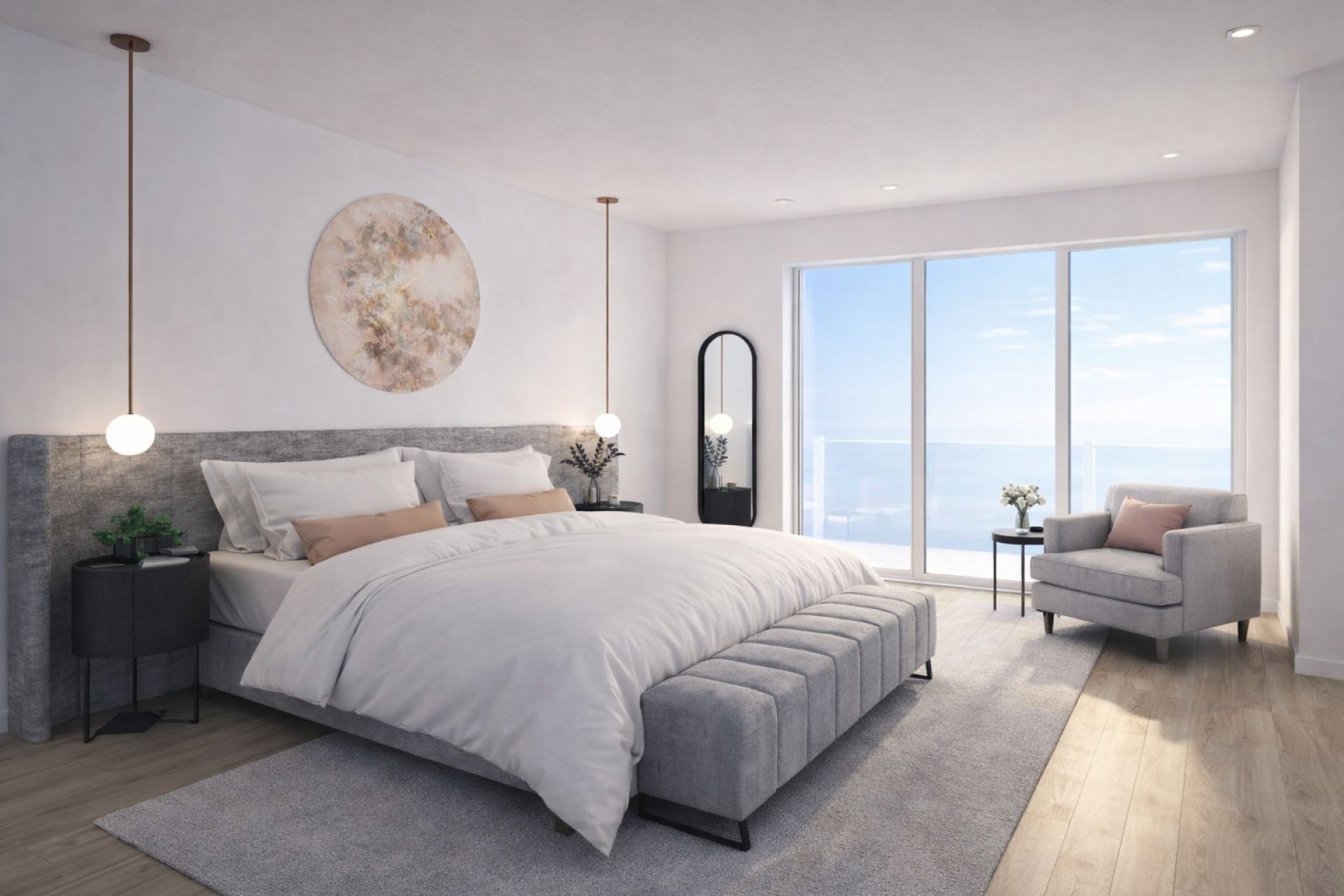 新建筑 - Villa - Estepona - Costa del Sol