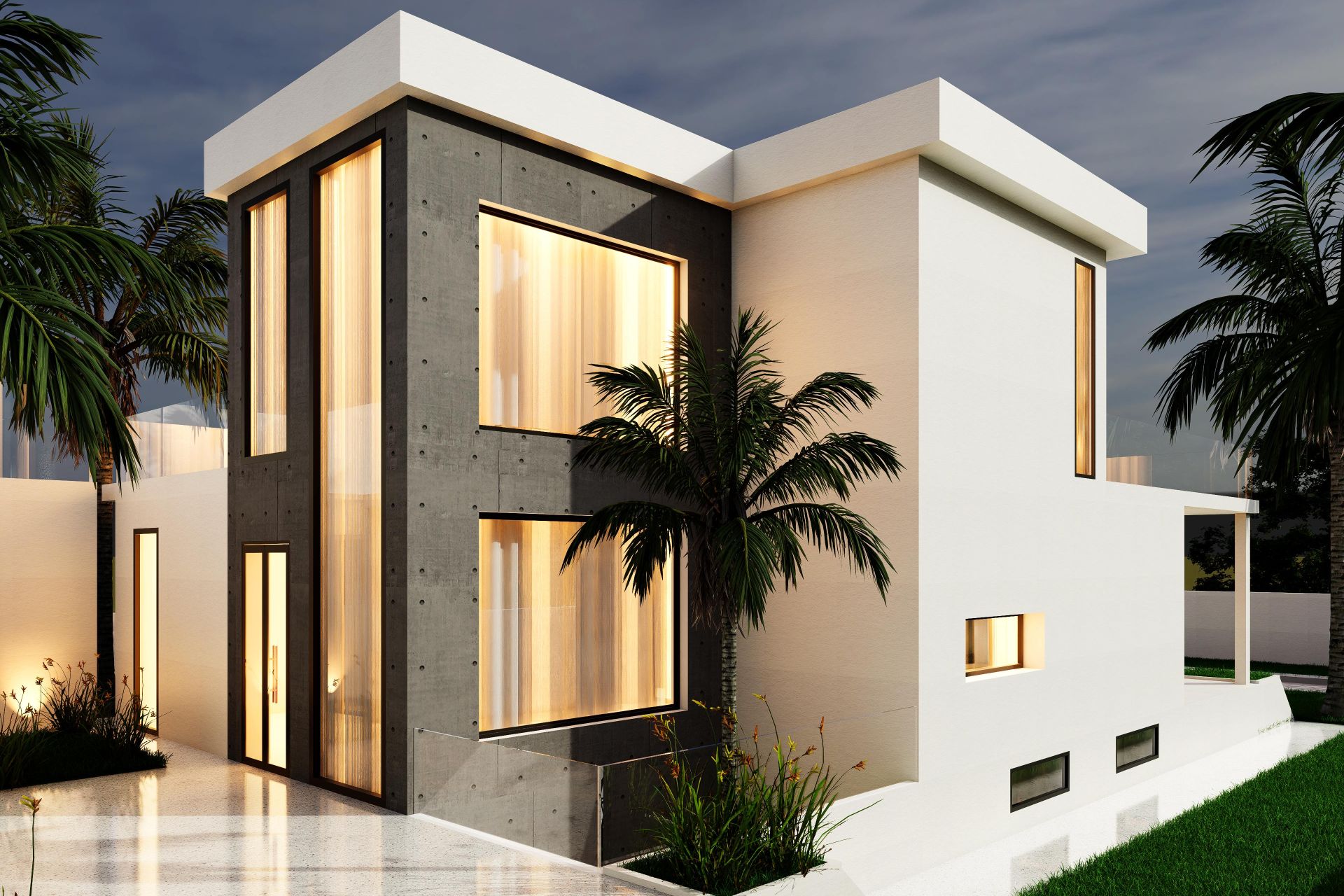 新建筑 - Villa - Estepona - Costa del Sol