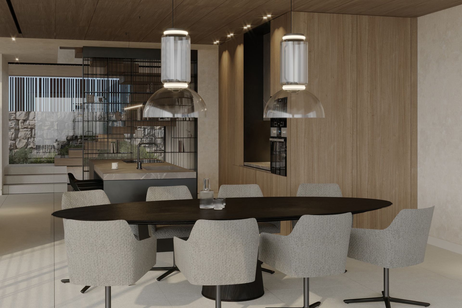 新建筑 - Villa - Estepona - Costa del Sol