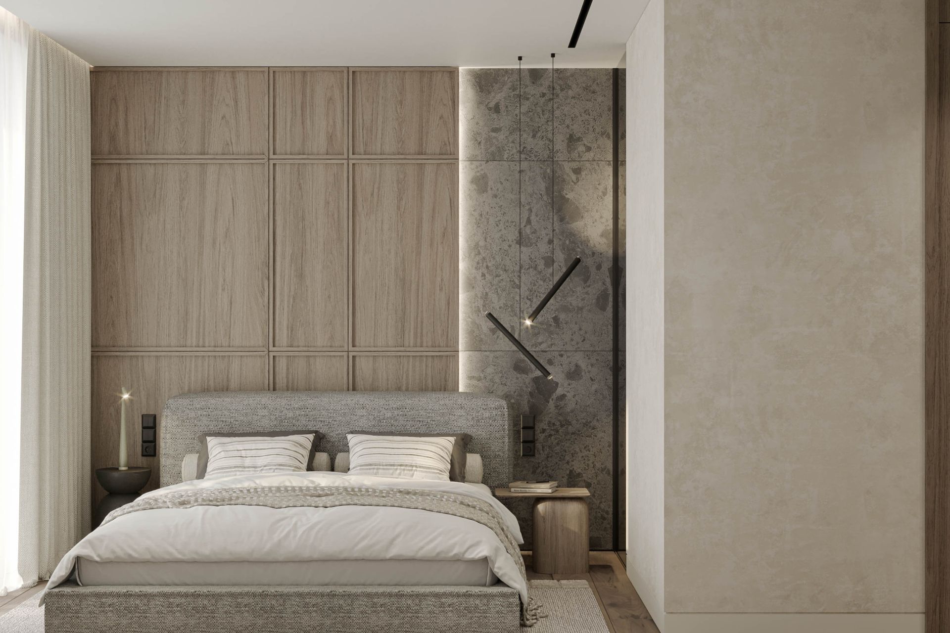 新建筑 - Villa - Estepona - Costa del Sol