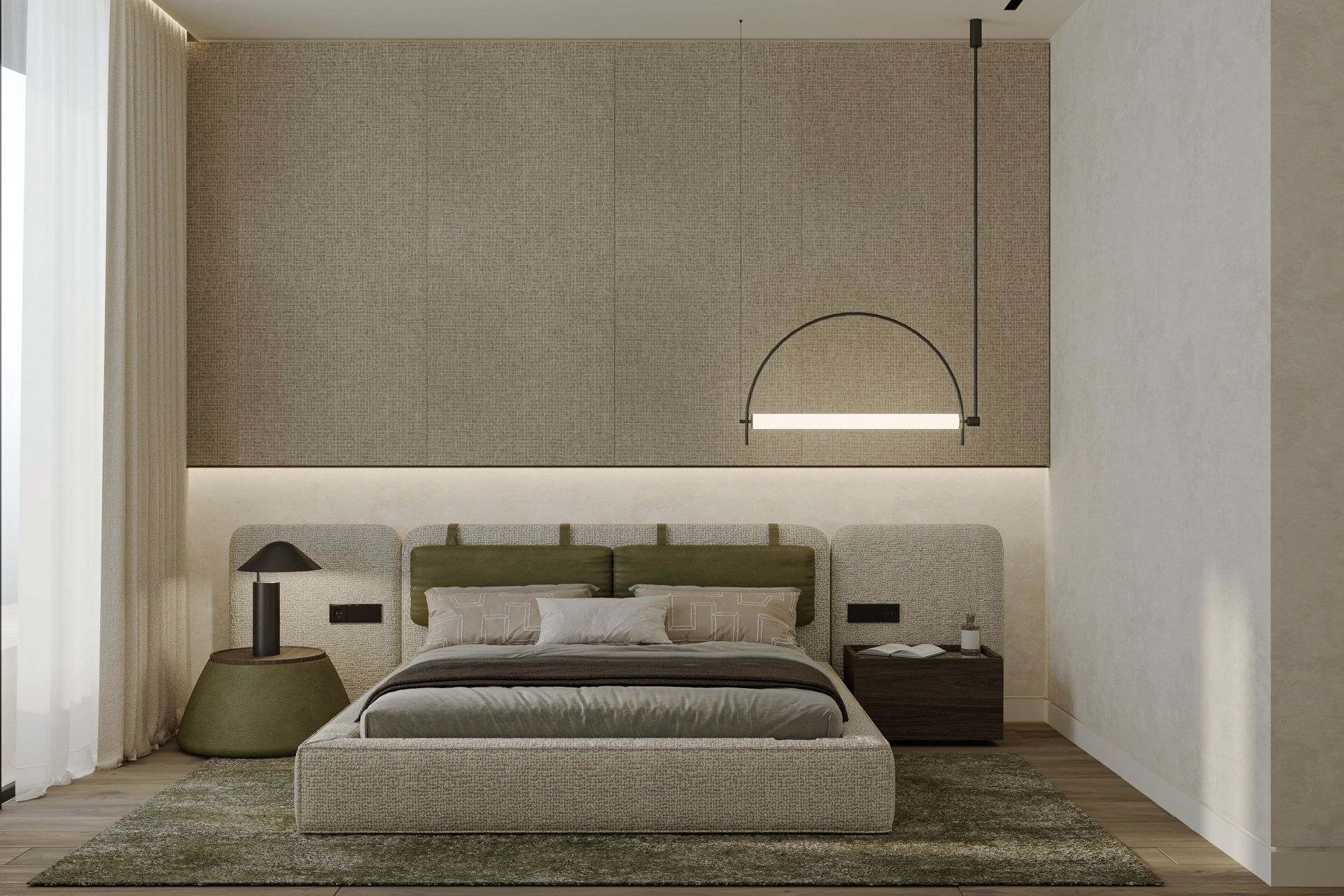 新建筑 - Villa - Estepona - Costa del Sol