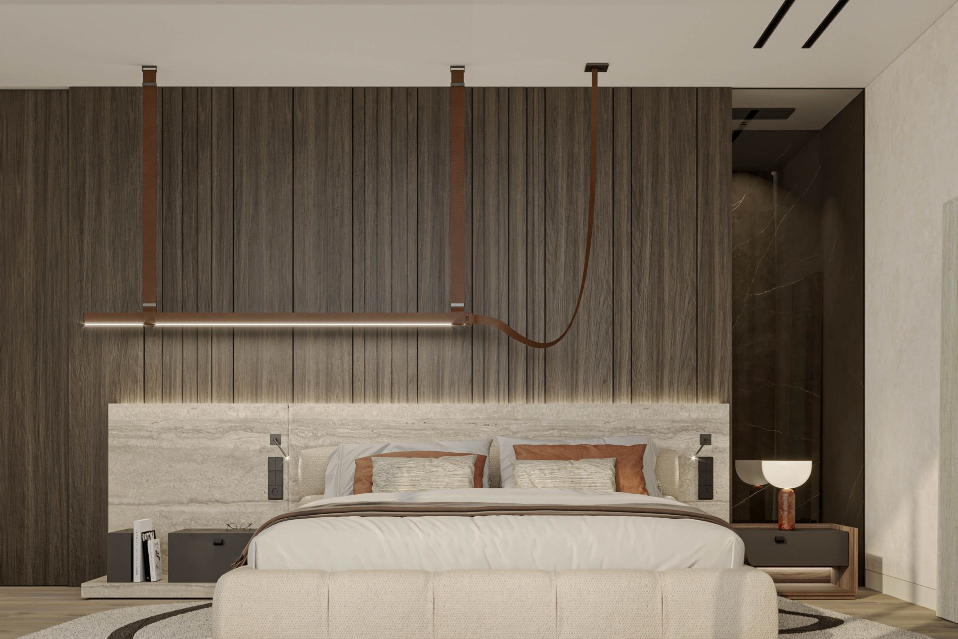新建筑 - Villa - Estepona - Costa del Sol