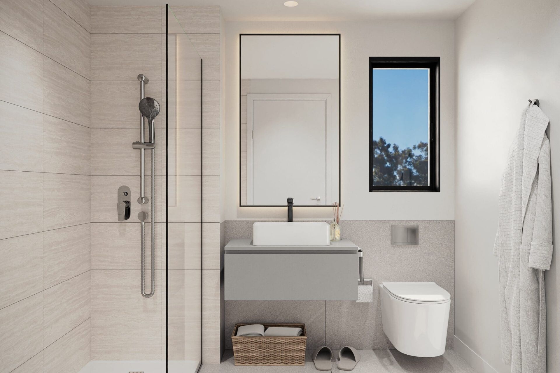 Obra nueva - Apartment - Marbella - Costa del Sol