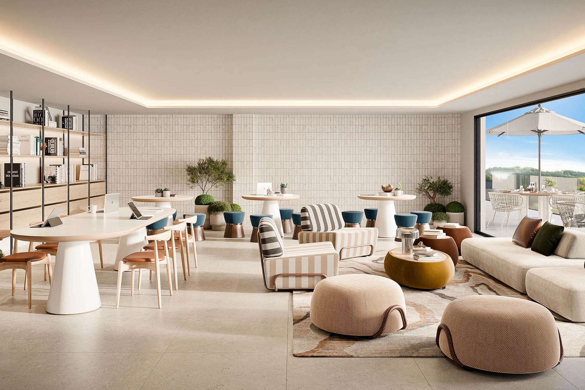 Neue Gebäude - Penthouse - Marbella - Costa del Sol