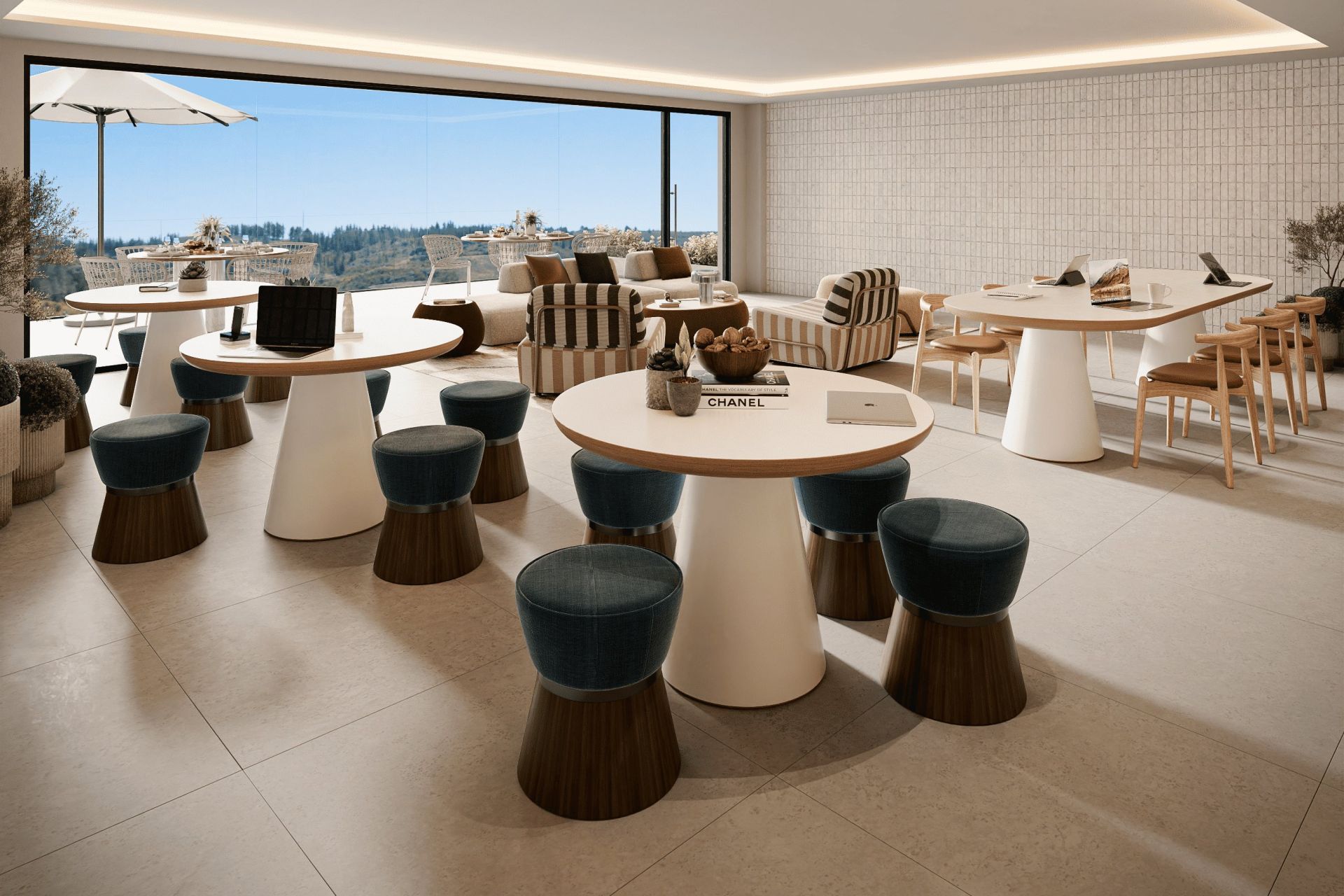 Neue Gebäude - Penthouse - Marbella - Costa del Sol