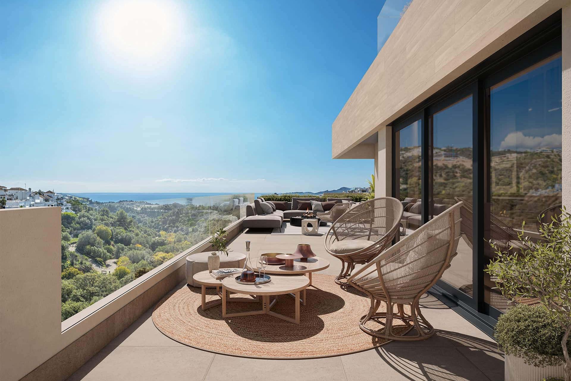 新建筑 - 一楼 - Marbella - Costa del Sol