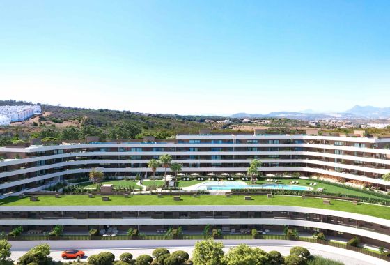 一楼 · 新建筑 - Manilva · Málaga