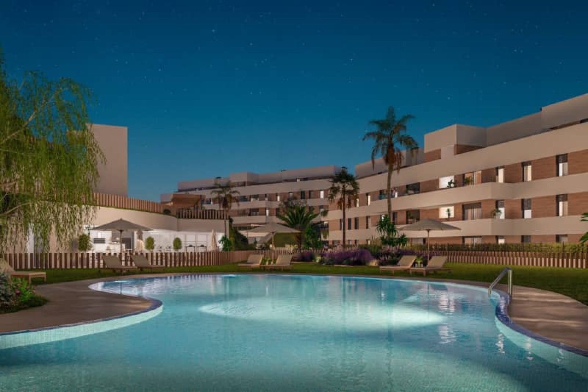 Obra nueva - Planta baja - La Cala De Mijas - Costa del Sol