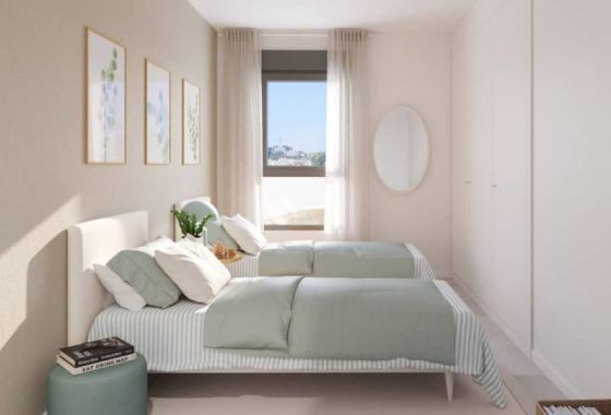Obra nueva - Planta baja - La Cala De Mijas - Costa del Sol