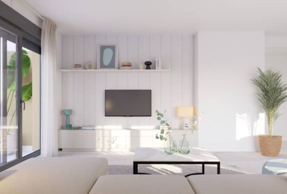 Apartment · Neue Gebäude - La Cala De Mijas · Málaga