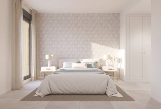 Apartment · Neue Gebäude - La Cala De Mijas · Málaga