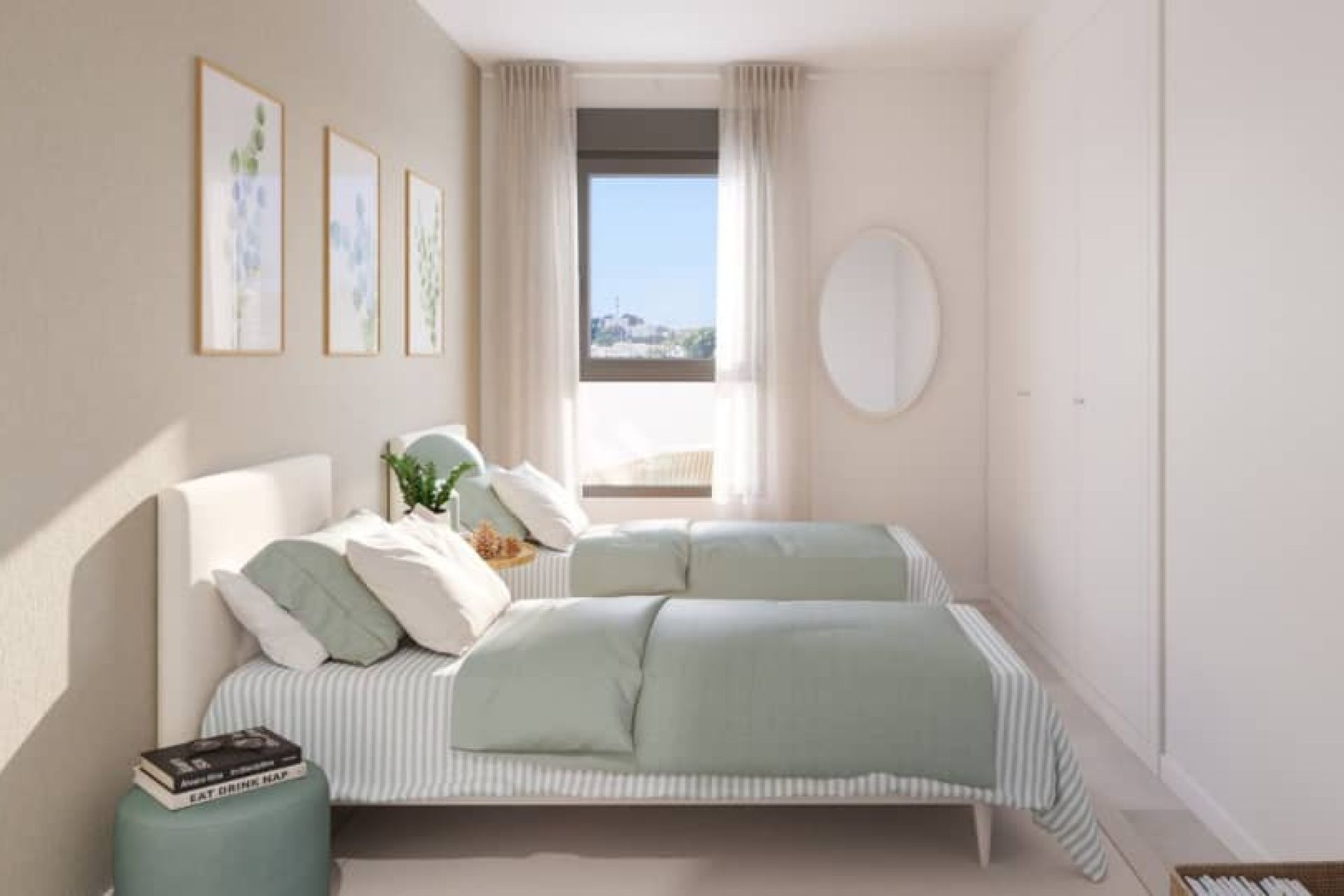 新建筑 - Apartment - La Cala De Mijas - Costa del Sol