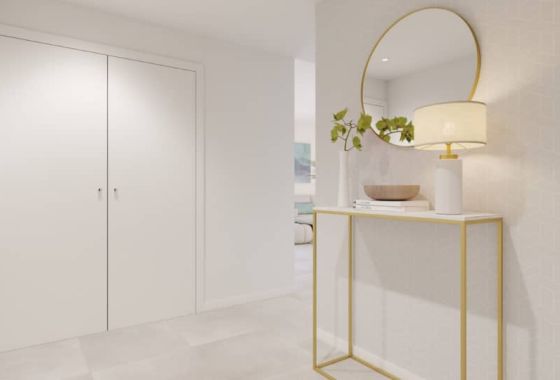 Apartment · Neue Gebäude - La Cala De Mijas · Málaga