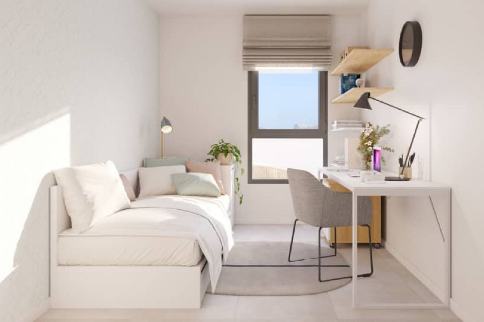 Neue Gebäude - Apartment - La Cala De Mijas - Costa del Sol