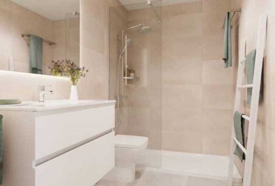Apartment · Neue Gebäude - La Cala De Mijas · Málaga