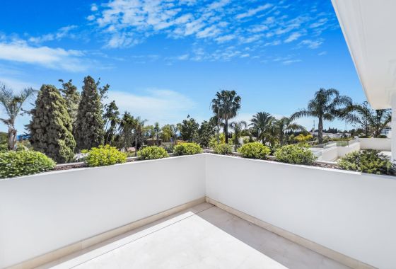 Villa · New Build - Marbella · Málaga