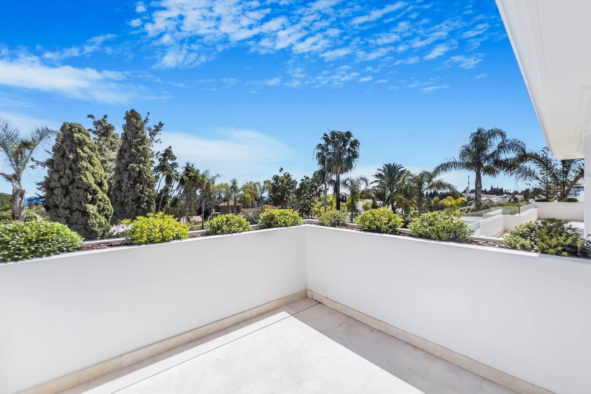 Neue Gebäude - Villa - Marbella - Costa del Sol