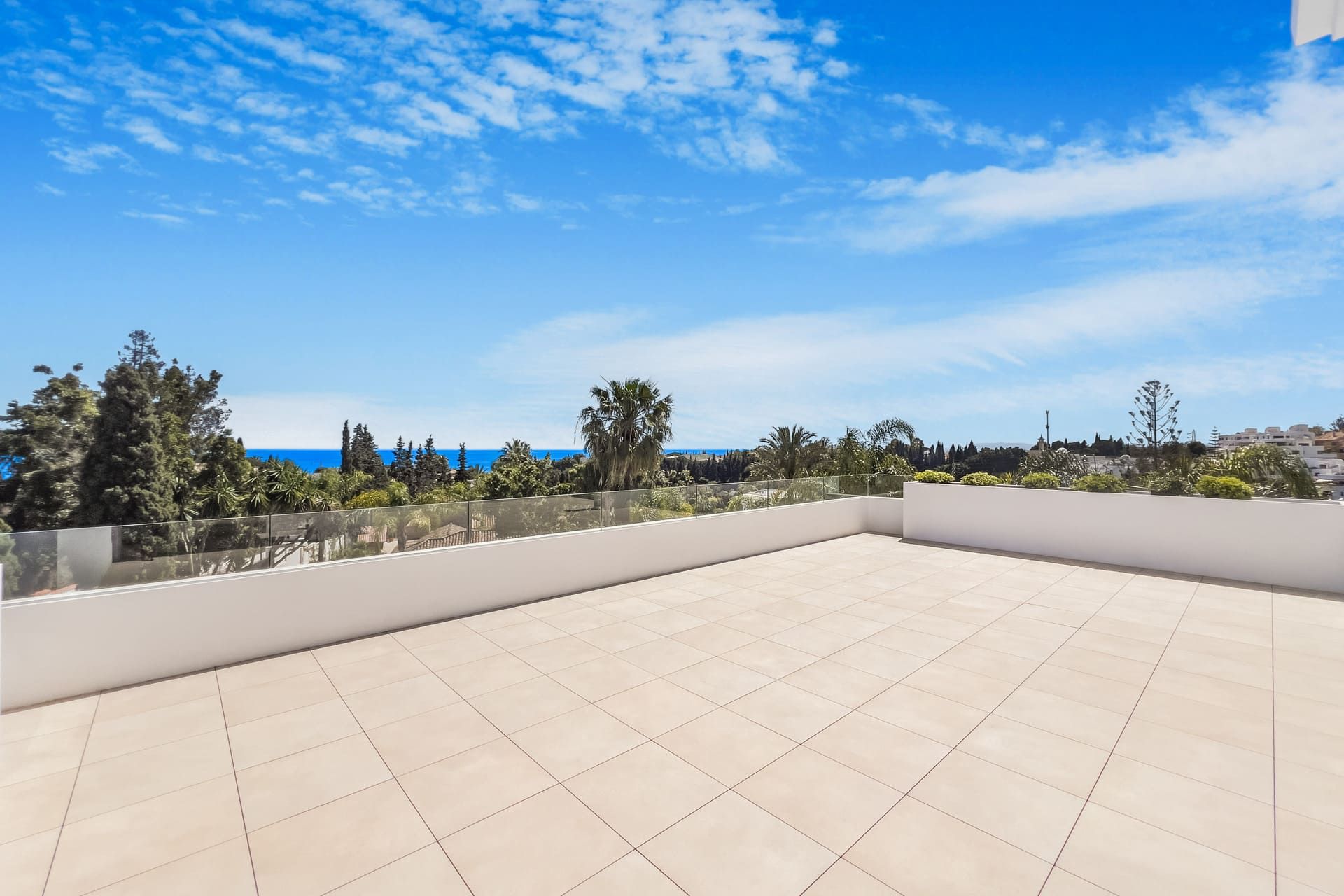 Neue Gebäude - Villa - Marbella - Costa del Sol