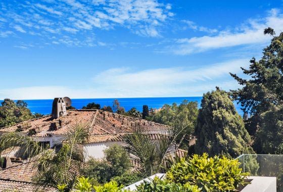 Villa · New Build - Marbella · Málaga