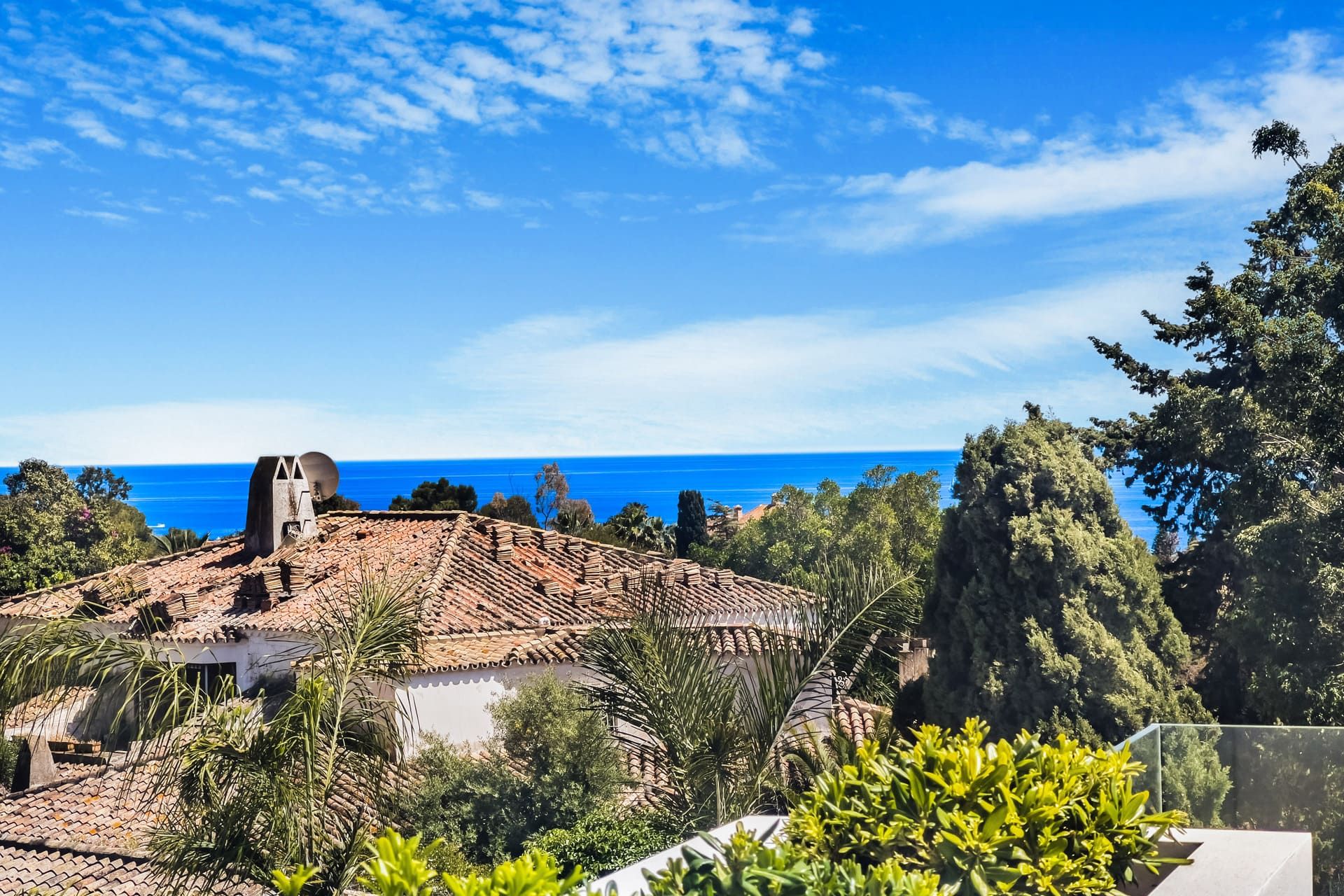 Neue Gebäude - Villa - Marbella - Costa del Sol
