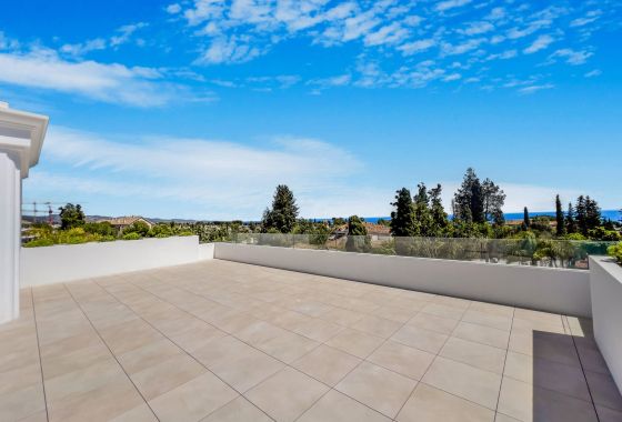 Villa · New Build - Marbella · Málaga