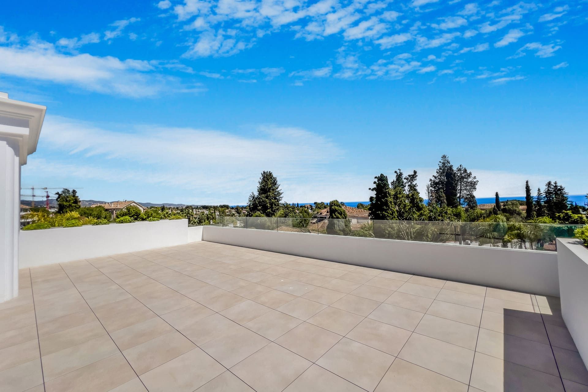 Neue Gebäude - Villa - Marbella - Costa del Sol