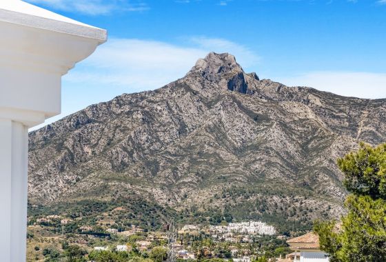 Villa · New Build - Marbella · Málaga