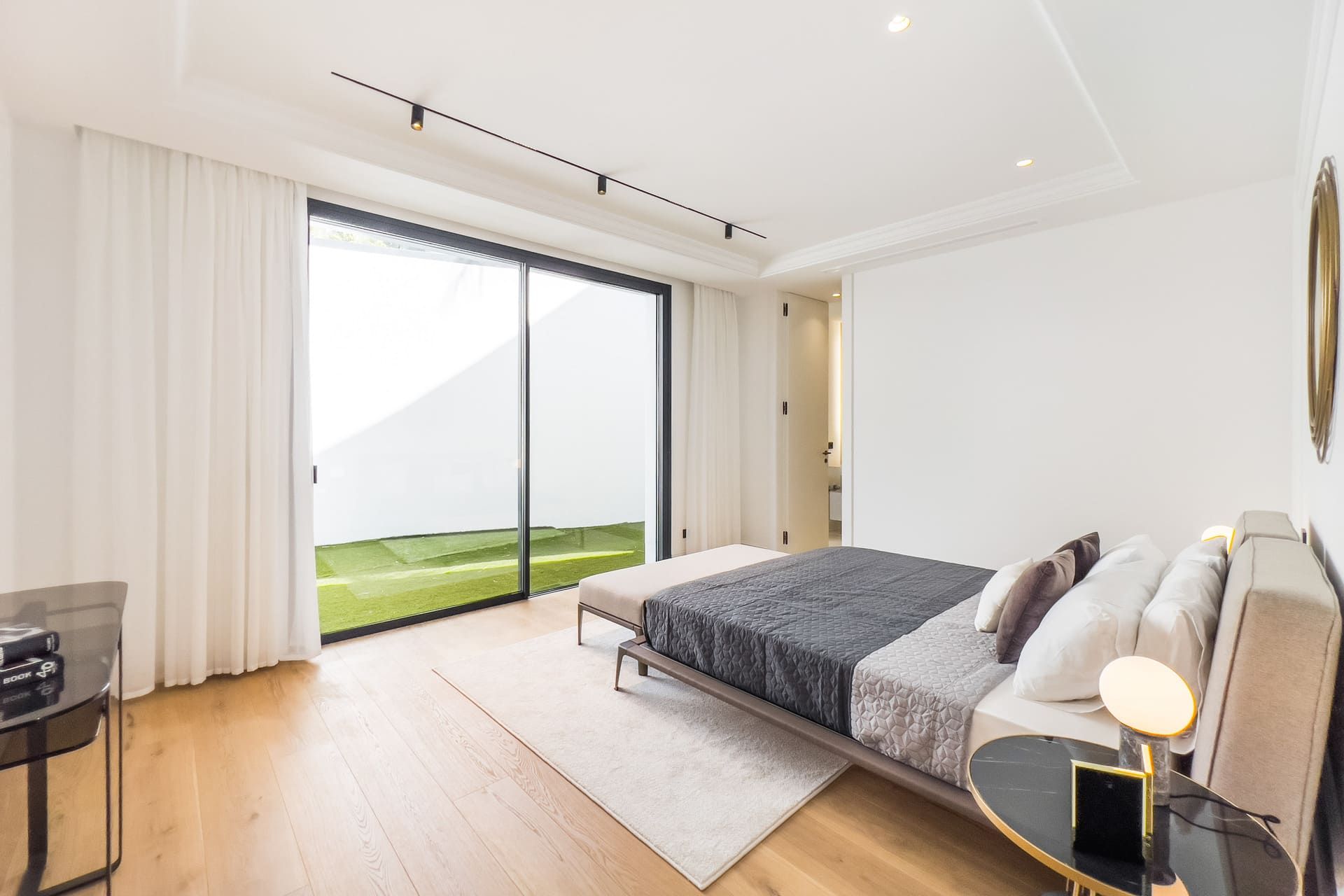 Neue Gebäude - Villa - Marbella - Costa del Sol