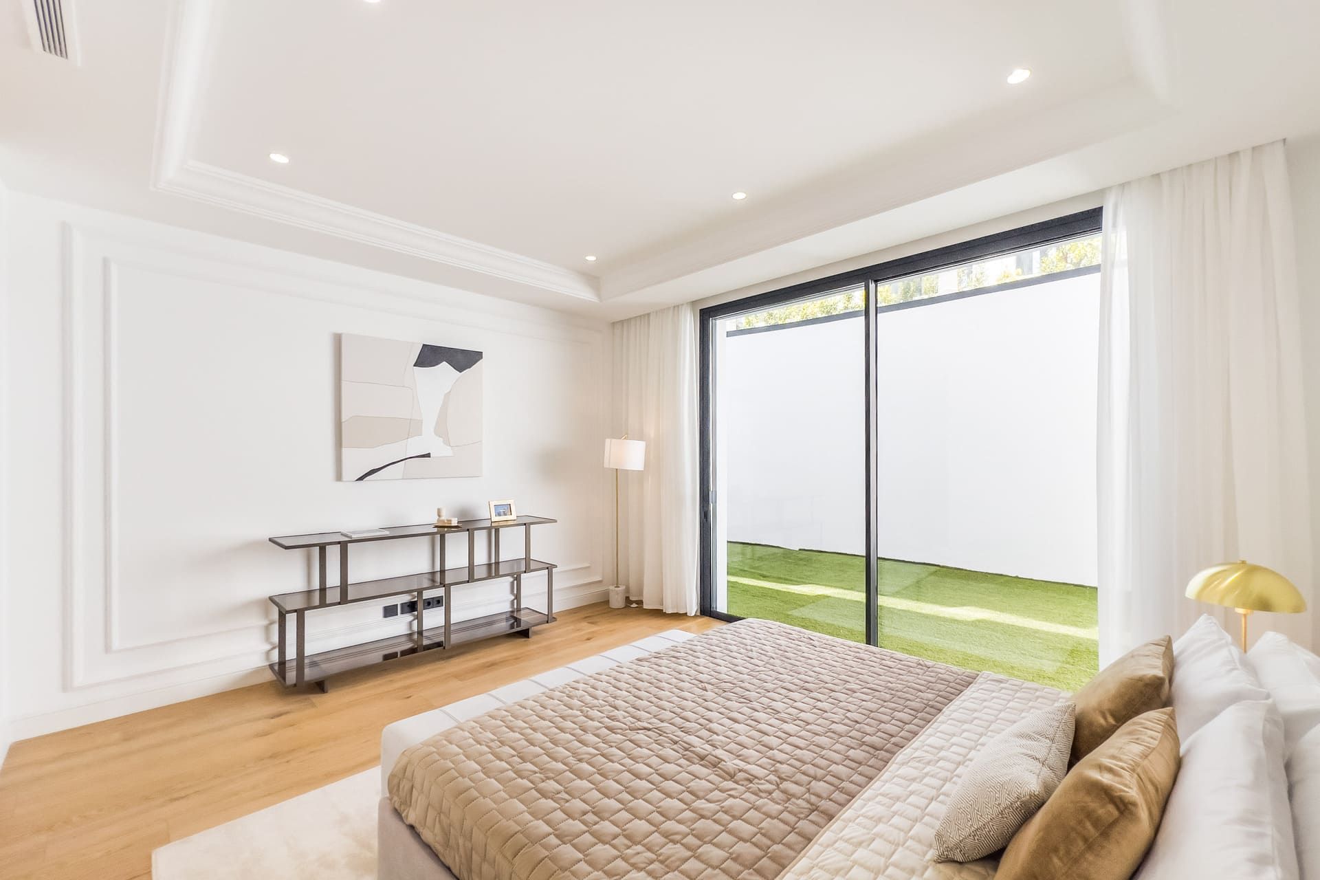 Neue Gebäude - Villa - Marbella - Costa del Sol