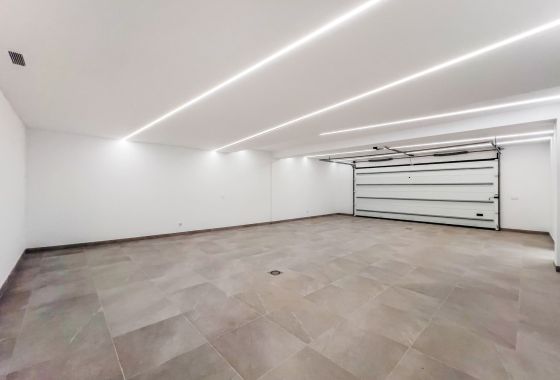 Villa · New Build - Marbella · Málaga