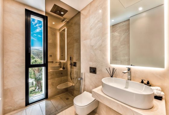 Villa · New Build - Marbella · Málaga
