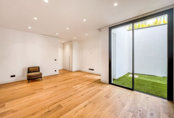 Villa · New Build - Marbella · Málaga